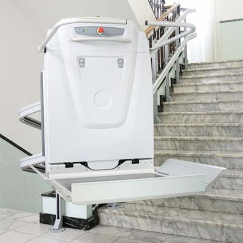 montacarichi per disabili supra