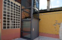 Piattaforma elevatrice per disabili Piattaforma elevatrice per disabili