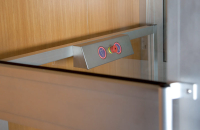 Comandi Piattaforma elevatrice a pantografo Comandi Piattaforma elevatrice a pantografo